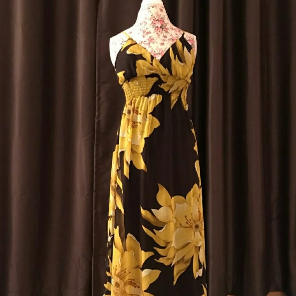 Beautiful Maxi dress